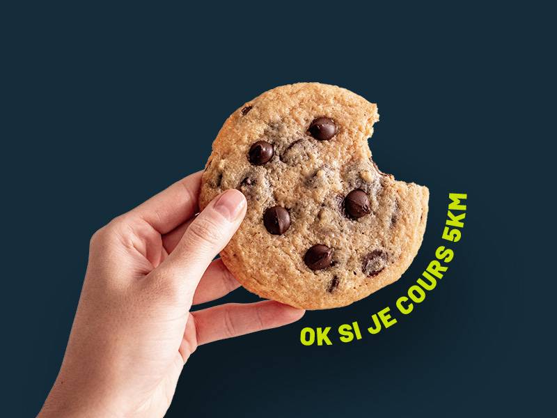 Politique des Cookies au sein di-Run