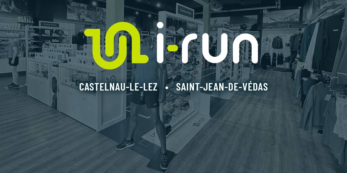 Magasin de sport running best sale