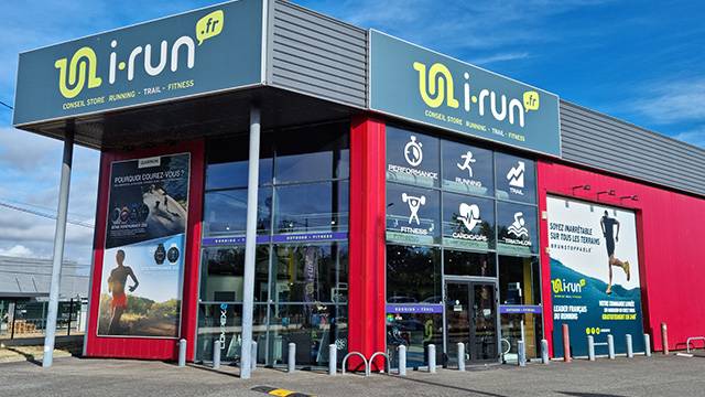magasin running toulouse sesquieres