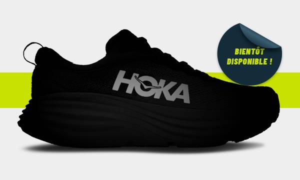 Hoka Mach X 3