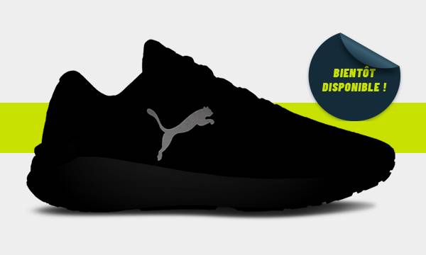 Puma Velocity Nitro 4