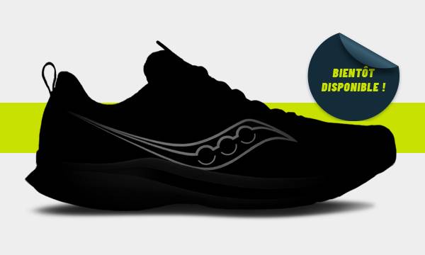Saucony Peregrine 16