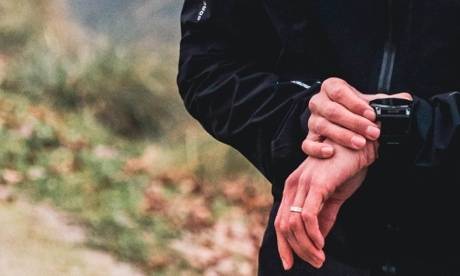 Choisir sa montre connect�e