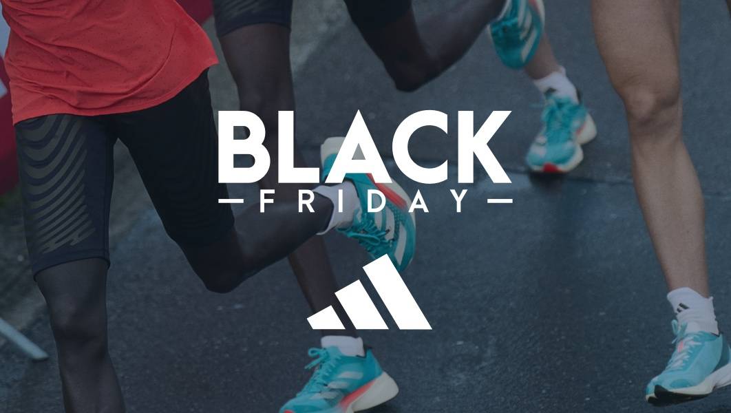 Black Friday adidas