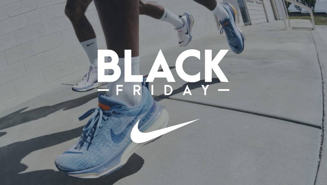 Black Friday Nike 