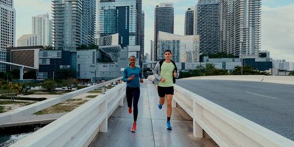 comment intégrer endurance fondamentale