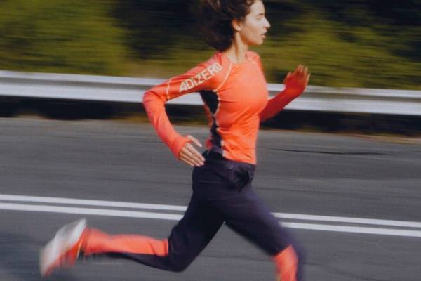 c'est quoi la VMA running ?