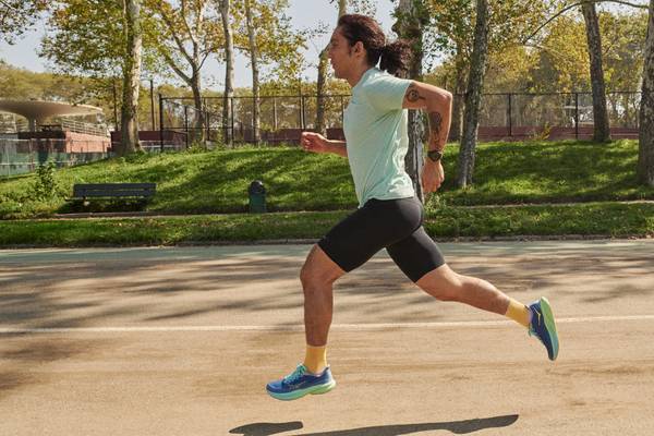 comprendre VO2 max running