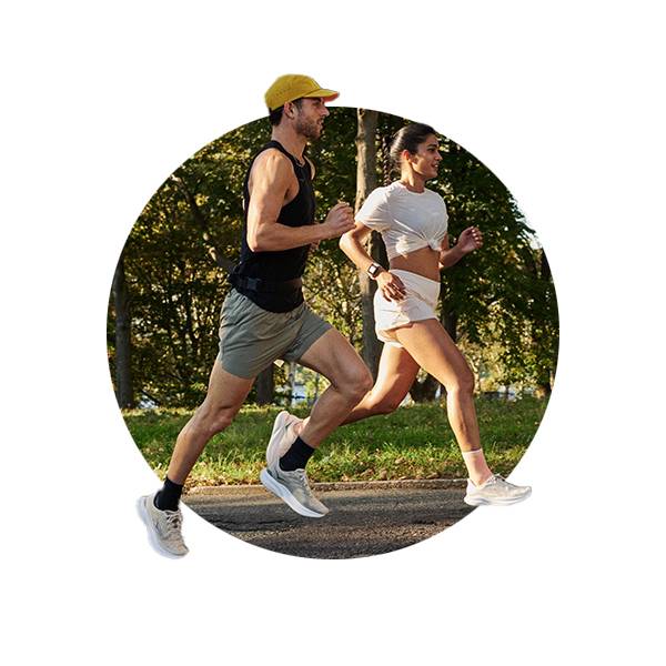 chaussures de running 10 km