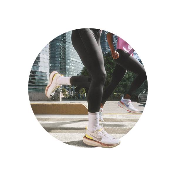 chaussures de running 10 km