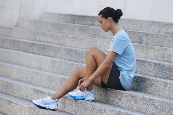 entretenir chaussure de running pour 10 km