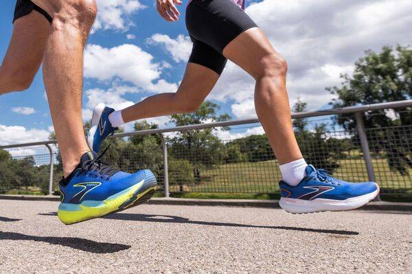 quelle chaussure de running choisir pour un 5 km si on est débutant ou expert