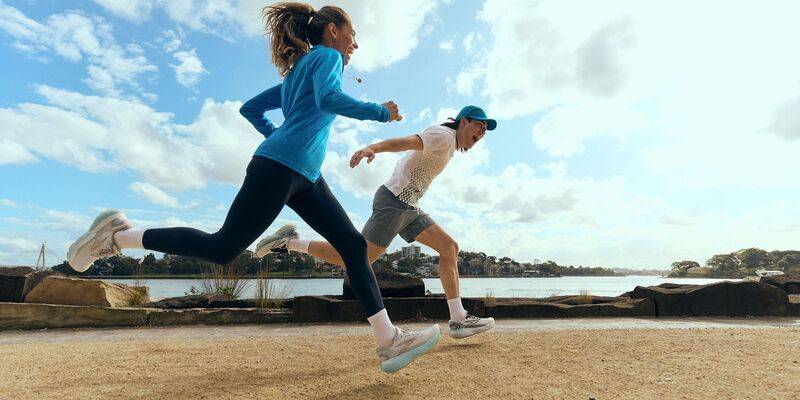 chaussures de running 5 km
