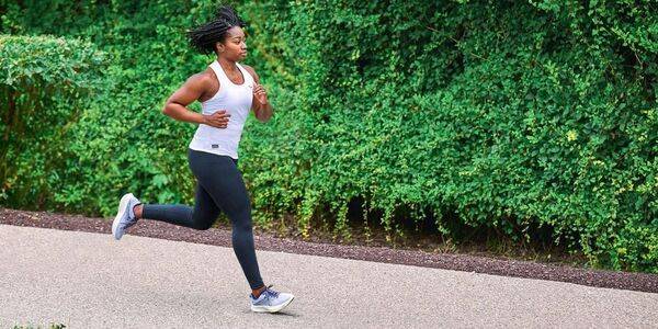 chaussures pour preparer un marathon