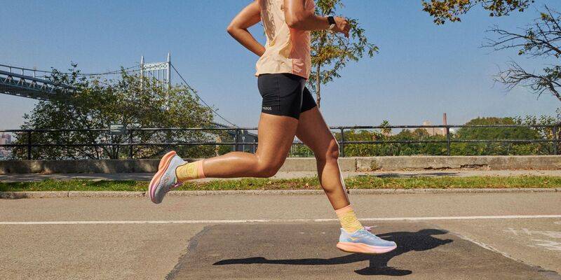 quelles chaussures de running pour semi-marathon