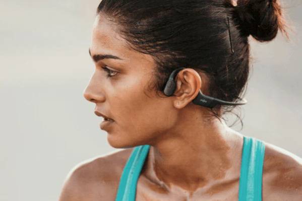 casque bluetooth ou filaire pour le running