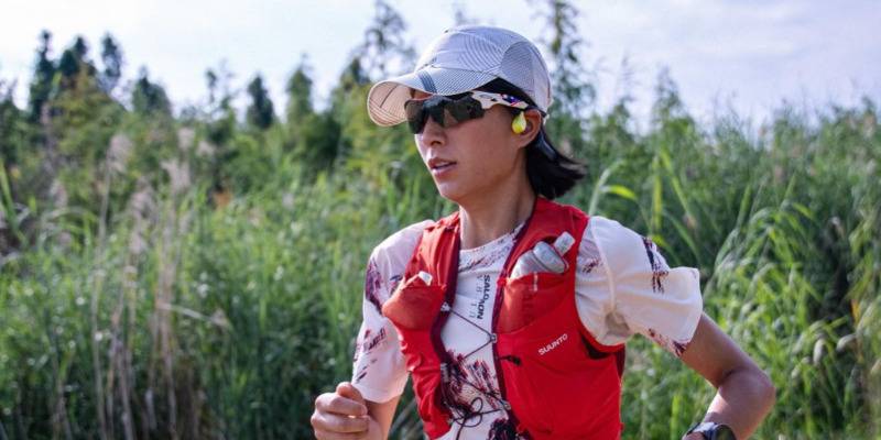 casque conduction osseuse running