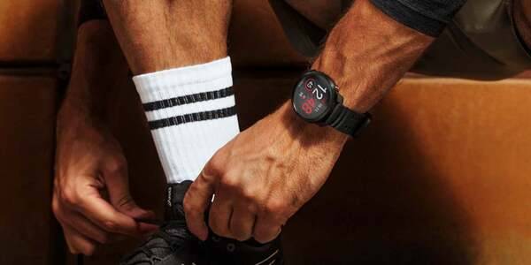 montre connectee pour toutes les sortis