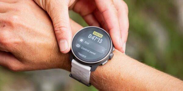 memoire montre connectee
