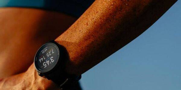 motivation montre connectee