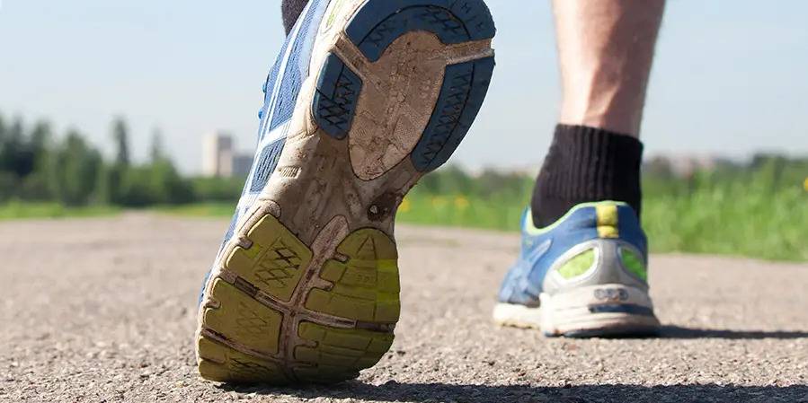 conseils changer de chaussures sport