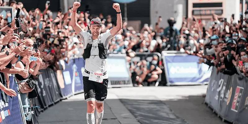 Progresser en ultra-trail avec les conseils de Fran�ois d'Haene