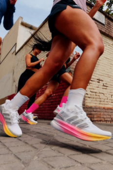 adidas running