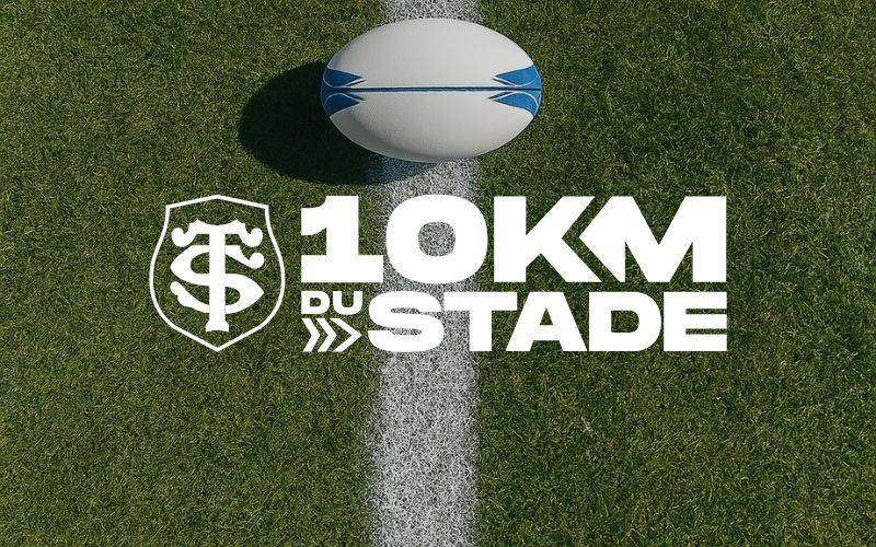 10km du Stade 