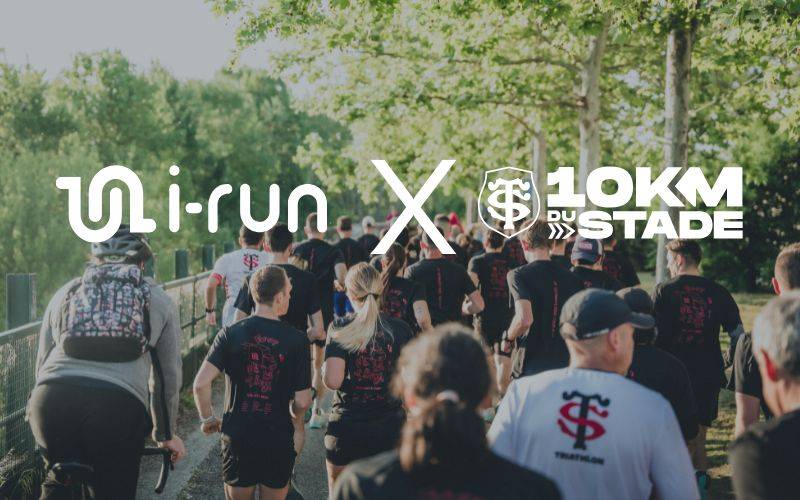 prparer le 10km du Stade