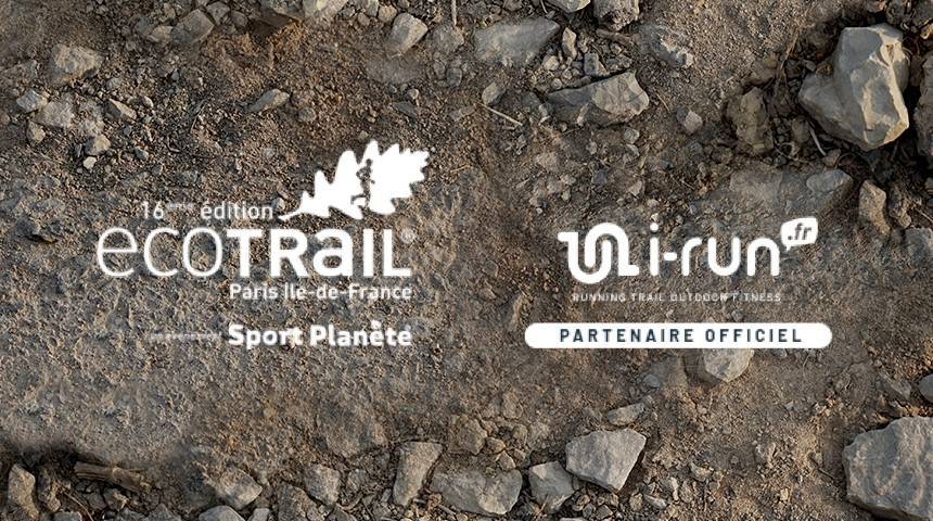 Paris EcoTrail