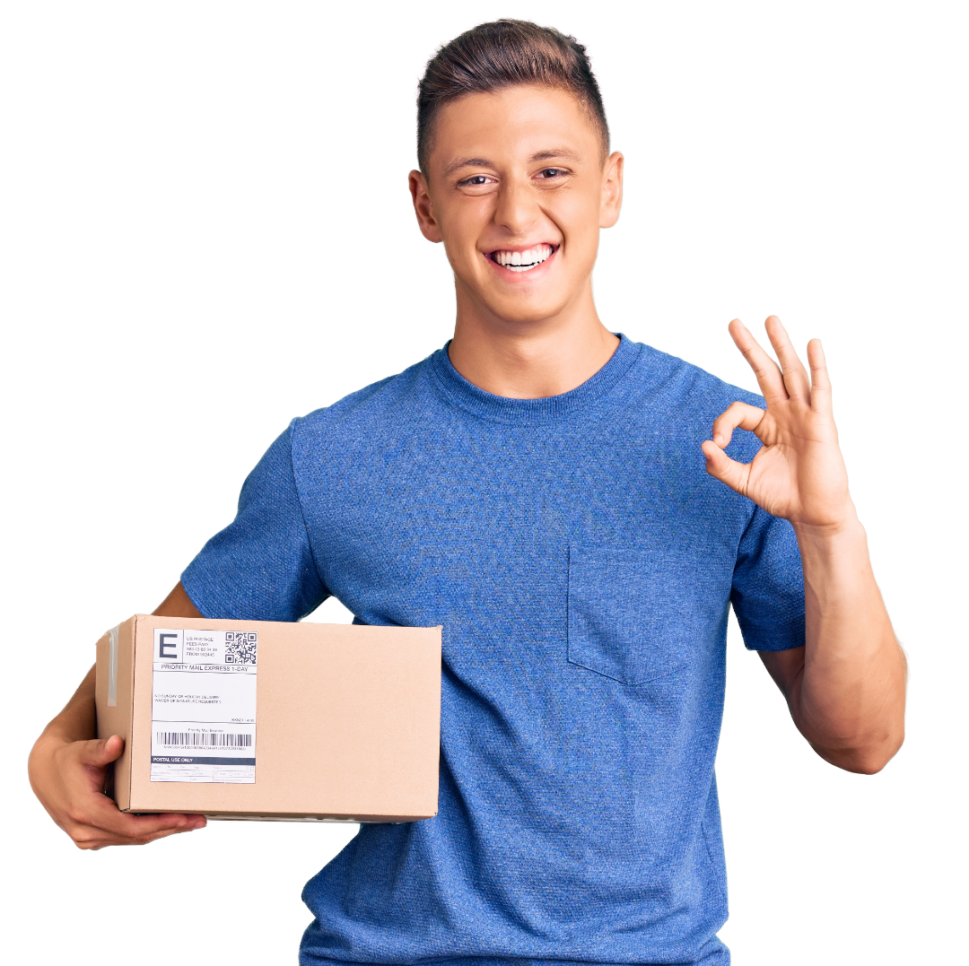 i-Run Customer Service