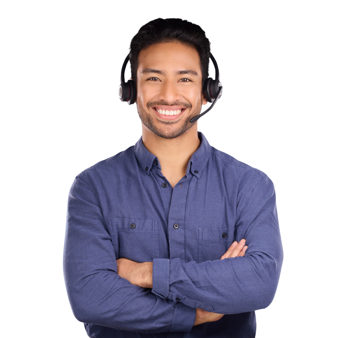 i-Run Customer Support