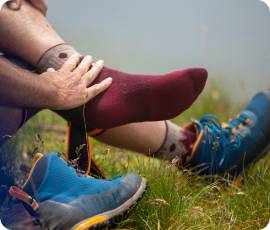 Hiking & Trekking Socks