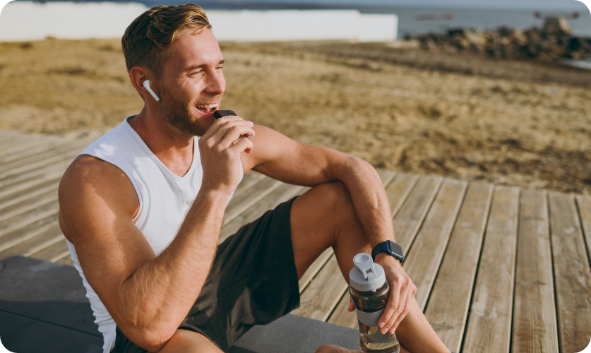 Sports Nutrition