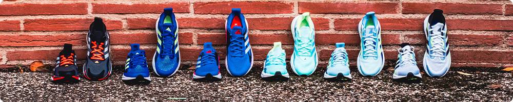 How many running shoes should I have?