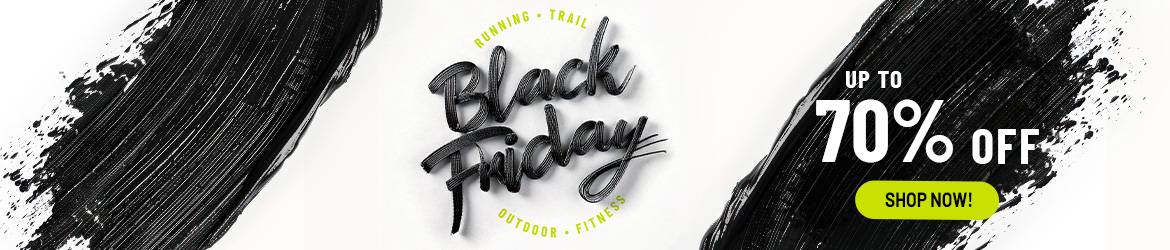 i-Run - Black Friday