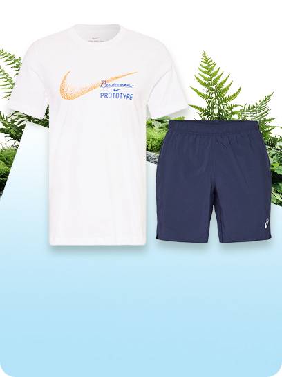 Men Clothing