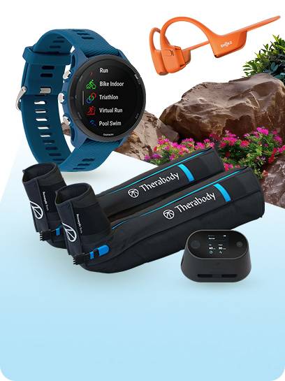 Sports Electronics