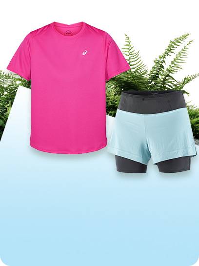 Women Clothing