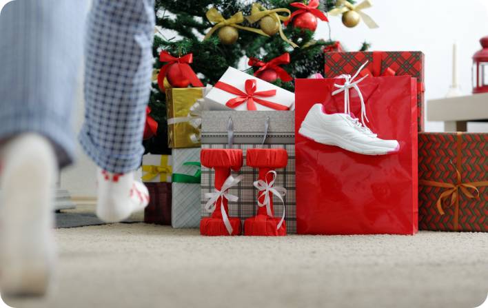 Xmas Gift Card