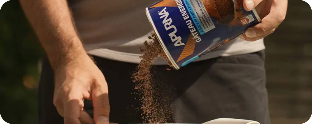 Powder Mixes
