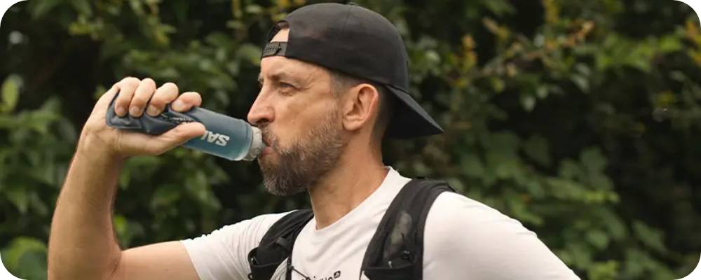 Sports Drinks