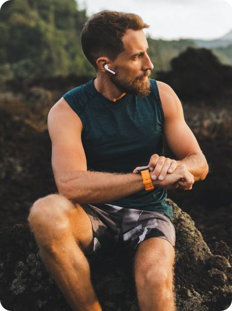 Smartwatches for Trail Running