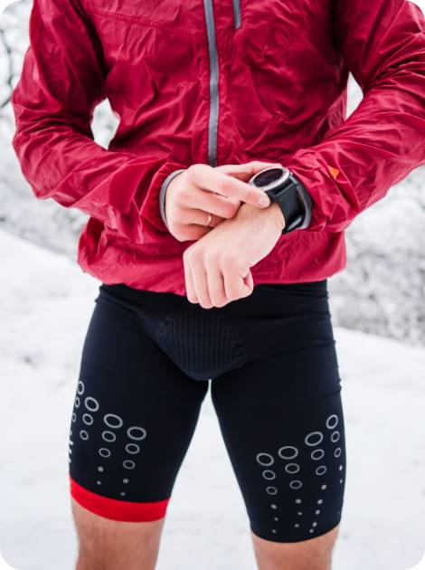 Smartwatches for Trail Running