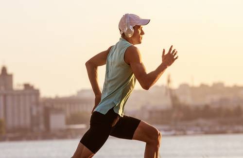 Articolo "Come migliorare vo2max"