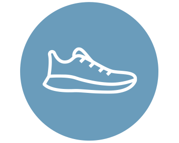 Zapatillas trail hombre